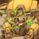 Illustration for article titled iOverwatch/i Players Are Abusing Custom Games To Farm XP